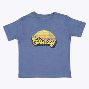 Chazy New York Sublime Sunset Toddler T-Shirt