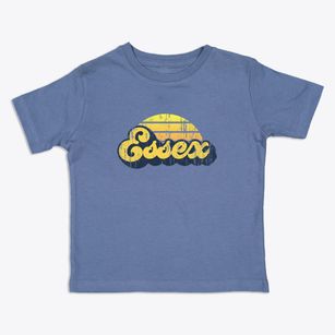 Essex Maryland Sublime Sunset Toddler T-Shirt