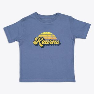 Kearns Utah Sublime Sunset Toddler T-Shirt