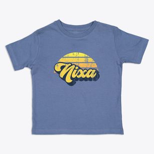 Nixa Missouri Sublime Sunset Toddler T-Shirt