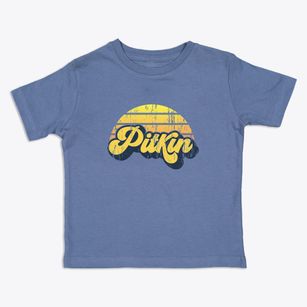 Pitkin Louisiana Sublime Sunset Toddler T-Shirt