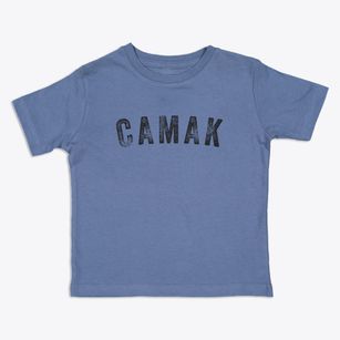 Camak Georgia Timeless Retro Toddler T-Shirt
