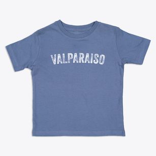 Valparaiso Florida Timeless Retro Toddler T-Shirt