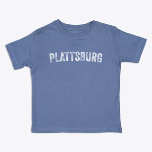 Plattsburg Missouri Timeless Retro Toddler T-Shirt