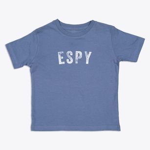 Espy Pennsylvania Timeless Retro Toddler T-Shirt