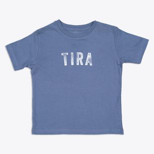 Tira Texas Timeless Retro Toddler T-Shirt