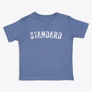 Standard Illinois Timeless Retro Toddler T-Shirt