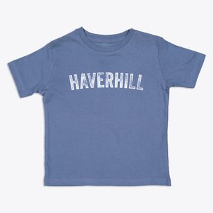 Haverhill Iowa Timeless Retro Toddler T-Shirt