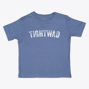 Tightwad Missouri Timeless Retro Toddler T-Shirt