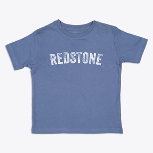 Redstone Colorado Timeless Retro Toddler T-Shirt