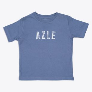 Azle Texas Timeless Retro Toddler T-Shirt