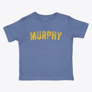 Murphy North Carolina Timeless Retro Toddler T-Shirt