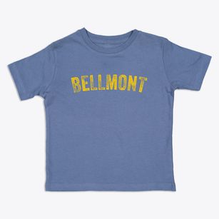 Bellmont New York Timeless Retro Toddler T-Shirt