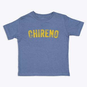 Chireno Texas Timeless Retro Toddler T-Shirt