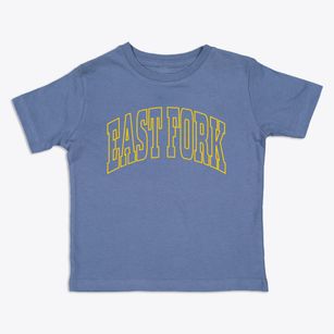 East Fork Arizona Trendy Block Toddler T-Shirt