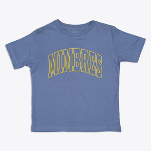 Mimbres New Mexico Trendy Block Toddler T-Shirt