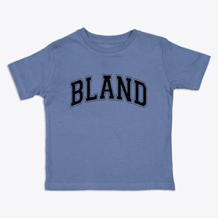Bland Missouri Varsity Toddler T-Shirt