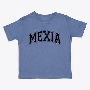 Mexia Texas Varsity Toddler T-Shirt
