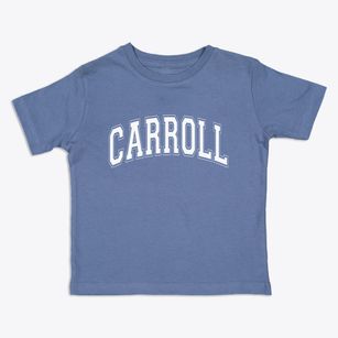 Carroll New York Varsity Toddler T-Shirt