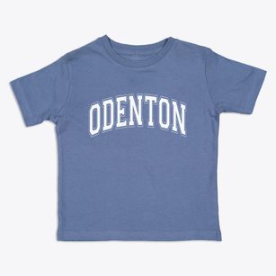 Odenton Maryland Varsity Toddler T-Shirt