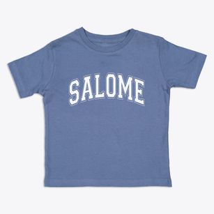 Salome Arizona Varsity Toddler T-Shirt