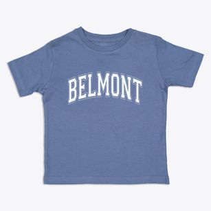 Belmont New York Varsity Toddler T-Shirt