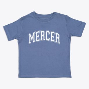 Mercer Missouri Varsity Toddler T-Shirt