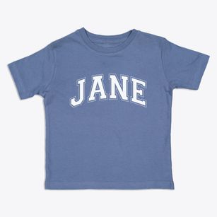 Jane Missouri Varsity Toddler T-Shirt