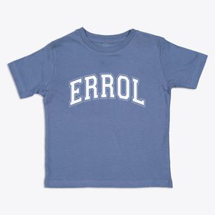 Errol New Hampshire Varsity Toddler T-Shirt