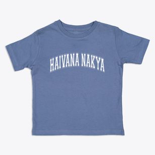 Haivana Nakya Arizona Varsity Toddler T-Shirt