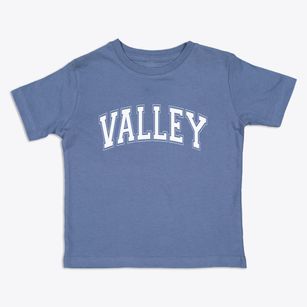 Valley Washington Varsity Toddler T-Shirt