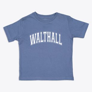 Walthall Mississippi Varsity Toddler T-Shirt