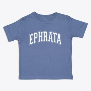 Ephrata Pennsylvania Varsity Toddler T-Shirt