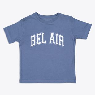 Bel Air Maryland Varsity Toddler T-Shirt