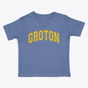 Groton New York Varsity Toddler T-Shirt