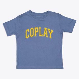 Coplay Pennsylvania Varsity Toddler T-Shirt