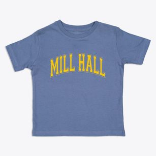 Mill Hall Pennsylvania Varsity Toddler T-Shirt