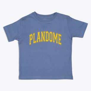 Plandome New York Varsity Toddler T-Shirt