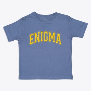 Enigma Georgia Varsity Toddler T-Shirt