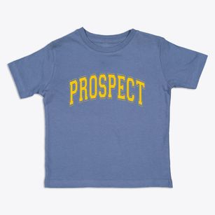 Prospect Ohio Varsity Toddler T-Shirt