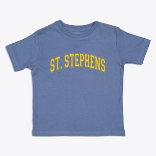 St. Stephens Alabama Varsity Toddler T-Shirt