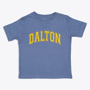 Dalton Nebraska Varsity Toddler T-Shirt