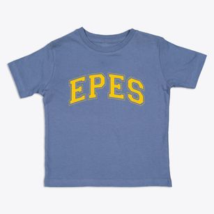 Epes Alabama Varsity Toddler T-Shirt