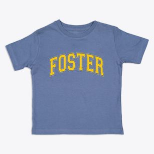 Foster Missouri Varsity Toddler T-Shirt