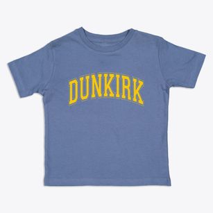Dunkirk New York Varsity Toddler T-Shirt