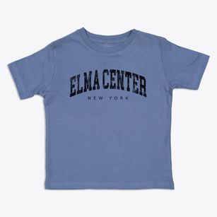Elma Center New York Urban Vibe Toddler T-Shirt