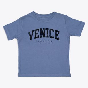 Venice Florida Urban Vibe Toddler T-Shirt
