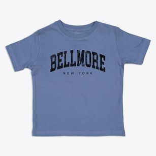 Bellmore New York Urban Vibe Toddler T-Shirt