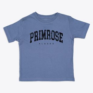 Primrose Alaska Urban Vibe Toddler T-Shirt