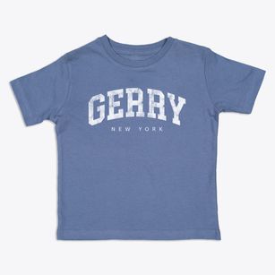 Gerry New York Urban Vibe Toddler T-Shirt